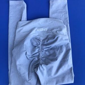 ECHT scrunch butt leggings